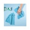Çift Taraflı Mikrofiber Banyo Bezi Seti, 2li, Hızlı Kuruyan ve Yüksek Emiş Gücü