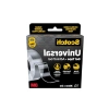 Çift Taraflı Nano Montaj Bandı, Şeffaf, Su Geçirmez, 30mm x 3m