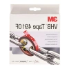 Çift Taraflı Yapışkan Bant, 19 mm x 3 m Boyutuyla Şeffaf ve Görünmez