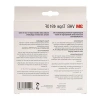 Çift Taraflı Yapışkan Bant, 19 mm x 3 m Boyutuyla Şeffaf ve Görünmez