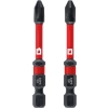 Çift Torsiyonlu Darbeli Bit Seti – 2 Parça, 60 mm, PH2