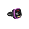 Çift USB 5V 3.1A Bluetooth FM Transmitter, LED Ekran ve TF Kart Desteği