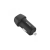 Çift USB Çıkışlı 2.4A Araç İçi Şarj Cihazı