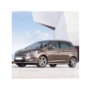 Çiftli Bas Tiz Oval Soket Korna Takımı - Ford Focus Cmax 2015-2019