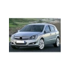 Çiftli Bas Tiz Oval Soket Korna Takımı - Opel Astra H 2004-2012