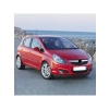 Çiftli Bas Tiz Oval Soket Korna Takımı - Opel Corsa D 2007-2014