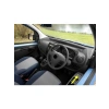 Çiftli Çerçeveli Sol Ön Cam Düğmesi - Citroen Nemo Uyumlu