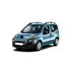 Çiftli Çerçeveli Sol Ön Cam Düğmesi - Citroen Nemo Uyumlu
