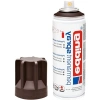 Çikolata Mat Akrilik Sprey Boya 200 ml