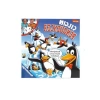 Çılgın Penguenler ile Eğlenceli Oyun Zamanı