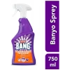 Cillit Bang Banyo Temizleyici Kir ve Kireç Sökücü Sprey 750 ml