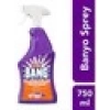 Cillit Bang Banyo Temizleyici Kir ve Kireç Sökücü Sprey 750 ml
