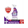 Cillit Bang Dezenfektan Mutfak Temizleyici Yağ ve Kir Sökücü Sprey 750 ml