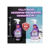 Cillit Bang Dezenfektan Mutfak Temizleyici Yağ ve Kir Sökücü Sprey 750 ml