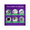 Cillit Bang Mutfak Temizleyici Yağ ve Kir Sökücü Sprey 750ml