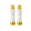 Cilt beyazlatıcı krem, kararma giderici 100 ml set