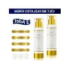Cilt beyazlatıcı krem, kararma giderici 100 ml set
