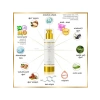 Cilt beyazlatıcı krem, kararma giderici 100 ml set