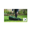 Çim Biçme Makinesi, 32 cm Kesme Genişliği ile Pratik Kullanım