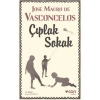 Çıplak Sokak - Jose Mauro de Vasconcelos