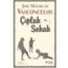 Çıplak Sokak - Jose Mauro de Vasconcelos