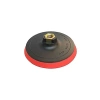 Cırtlı Disk Zımpara Altı, 125 mm ve Farklı Uygulamalar için