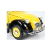 Citroen 2Cv Modeli ile Mükemmel Ölçekli Araç Seti