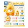 Civcivino Sürpriz Yumurta - Yumurtadan Çıkan Sevimli Peluş