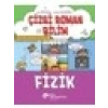 Çizgi Roman Bilim - Fizik - Paul Mason