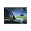 Çizilmez Siyah Cam Filmi, 50 cm x 6 metre Boyutunda