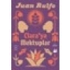 Claraya Mektuplar