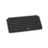 Claws Orvia Compact Kablosuz 3 Modlu & Sessiz Tuş Takımlı Windows & Macos Uyumlu 6 Aya Kadar Pil Ömürlü Kablosuz Ofis Klavyesi (Çift Bluetooth Profili & 2.4g Wifi Desteği)