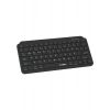 Claws Orvia Compact Kablosuz 3 Modlu & Sessiz Tuş Takımlı Windows & Macos Uyumlu 6 Aya Kadar Pil Ömürlü Kablosuz Ofis Klavyesi (Çift Bluetooth Profili & 2.4g Wifi Desteği)