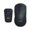 Claws Rajin Blaze Çift Modlu Kablosuz 12000 Dpi Rgb Şarj Standlı & Makro Yazılımlı Kablosuz Gaming Mouse - Siyah (2.4 Ghz Kablosuz + Bluetooth)