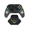 Claws Tactical Combat 2.4 Ghz/bt Çift Kablosuz Mod - Rgb Şarj Standı - Mikro Switch - Harici Makro Tuşu - Hall 3D - Titreşimli - Turbo Modu - 18 Tuşlu Gamepad