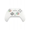 Claws Tactical Mortal 2.4 Ghz/bt Çift Kablosuz Mod - Chromatic Rgb - Makro - Silikon Switch - Hall 3D - Titreşimli - Turbo Modu - 18 Tuşlu Gamepad