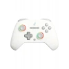 Claws Tactical Mortal 2.4 Ghz/bt Çift Kablosuz Mod - Chromatic Rgb - Makro - Silikon Switch - Hall 3D - Titreşimli - Turbo Modu - 18 Tuşlu Gamepad