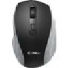 Claw’s Genius v2 Pixart PAW3065 Sensörlü Kompakt Kablosuz Mouse - Siyah (Windows & Mac Uyumlu)