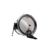 Clear Bass Drum Fell, 20 inç, Yüksek Ses Kalitesi