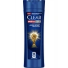 Clear Men Kepeğe Karşı Etkili Şampuan Cool Sport Menthol 350 ml