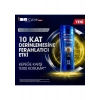 Clear Men Kepeğe Karşı Etkili Şampuan Cool Sport Menthol 350 ml
