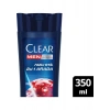 Clear Men Kepeğe Karşı Etkili Şampuan Hızlı Stil 2si 1 Arada 350 ml