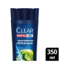 Clear Men Kepeğe Karşı Etkili Şampuan Maksimum Ferahlık 350 ml