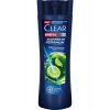 Clear Men Kepeğe Karşı Etkili Şampuan Maksimum Ferahlık 350 ml