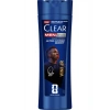 Clear Men Kepeğe Karşı Etkili Şampuan Vini Jr. Ultra Hydro Boost 350 ml