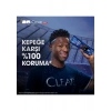 Clear Men Kepeğe Karşı Etkili Şampuan Vini Jr. Ultra Hydro Boost 350 ml