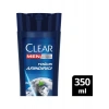 Clear Men Kepeğe Karşı Etkili Şampuan Yoğun Arındırıcı 350 ml