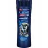 Clear Men Kepeğe Karşı Etkili Şampuan Yoğun Arındırıcı 350 ml