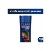 Clear Men Şampuan 350 Ml Legend By Cr7 Ronaldo