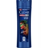 Clear Men Şampuan 350 Ml Legend By Cr7 Ronaldo